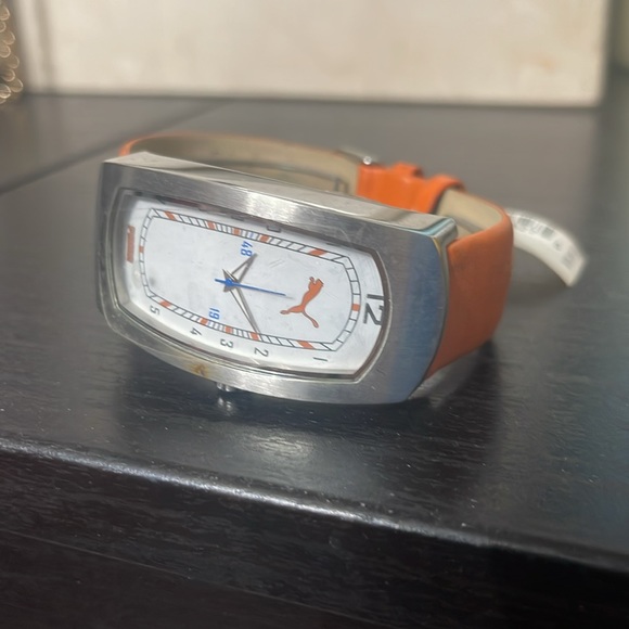 Puma watch new with tags - Picture 6 of 6